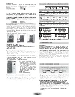 Предварительный просмотр 7 страницы Hoover HVD640C Instruction Manual