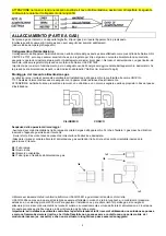 Preview for 4 page of Hoover HVG31 Use And Maintenance Manual