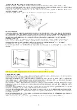 Preview for 10 page of Hoover HVG31 Use And Maintenance Manual