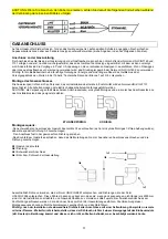 Preview for 23 page of Hoover HVG31 Use And Maintenance Manual