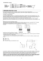 Предварительный просмотр 35 страницы Hoover HVG31 Use And Maintenance Manual