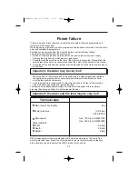 Предварительный просмотр 29 страницы Hoover HVM6316M Instructions For Use Manual