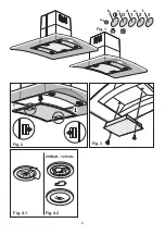 Preview for 2 page of Hoover HVM900 Instruction On Mounting And Use Manual