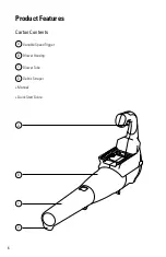 Preview for 6 page of Hoover HVRPWR CH97019 User Manual