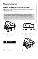 Preview for 7 page of Hoover HVRPWR CH97019 User Manual