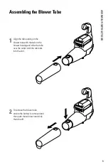 Preview for 9 page of Hoover HVRPWR CH97019 User Manual