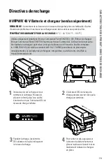 Preview for 19 page of Hoover HVRPWR CH97019 User Manual