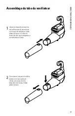 Preview for 21 page of Hoover HVRPWR CH97019 User Manual