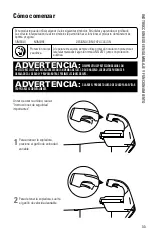 Preview for 33 page of Hoover HVRPWR CH97019 User Manual