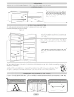 Предварительный просмотр 8 страницы Hoover HVTLU542WHK Instruction Manual