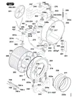 Предварительный просмотр 6 страницы Hoover HW160M Service Manual