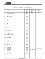 Предварительный просмотр 9 страницы Hoover HW160M Service Manual