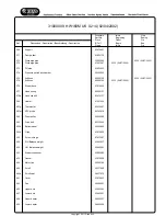 Предварительный просмотр 11 страницы Hoover HW160M Service Manual