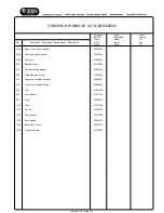 Предварительный просмотр 13 страницы Hoover HW160M Service Manual