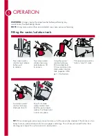 Preview for 6 page of Hoover HW86-DPM-S User Manual