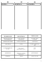 Preview for 15 page of Hoover HWB 814 DN User Instructions