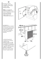 Preview for 87 page of Hoover HWB 814 DN User Instructions