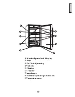 Preview for 20 page of Hoover HWC 2335 Manual