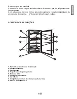 Preview for 109 page of Hoover HWC 2335 Manual