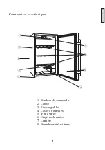 Предварительный просмотр 26 страницы Hoover HWCA 2335 User Manual