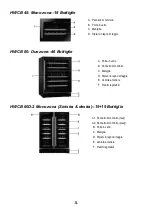 Preview for 9 page of Hoover HWCB 15 User Manual