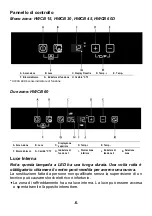 Preview for 10 page of Hoover HWCB 15 User Manual