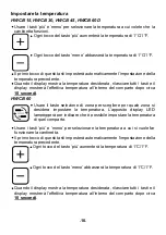 Preview for 14 page of Hoover HWCB 15 User Manual