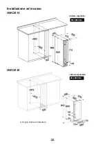 Preview for 26 page of Hoover HWCB 15 User Manual