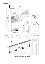 Preview for 27 page of Hoover HWCB 15 User Manual