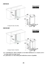 Preview for 28 page of Hoover HWCB 15 User Manual