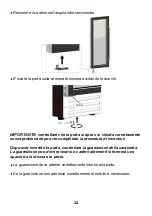 Preview for 36 page of Hoover HWCB 15 User Manual