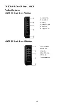 Preview for 47 page of Hoover HWCB 15 User Manual