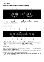 Preview for 49 page of Hoover HWCB 15 User Manual