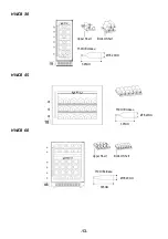 Preview for 56 page of Hoover HWCB 15 User Manual