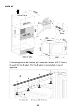 Preview for 66 page of Hoover HWCB 15 User Manual