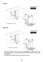 Preview for 67 page of Hoover HWCB 15 User Manual