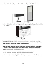 Preview for 75 page of Hoover HWCB 15 User Manual