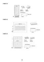 Preview for 96 page of Hoover HWCB 15 User Manual