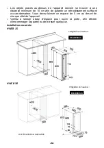 Preview for 105 page of Hoover HWCB 15 User Manual