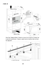 Preview for 106 page of Hoover HWCB 15 User Manual