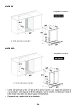 Preview for 107 page of Hoover HWCB 15 User Manual