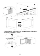 Preview for 112 page of Hoover HWCB 15 User Manual