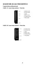 Preview for 126 page of Hoover HWCB 15 User Manual