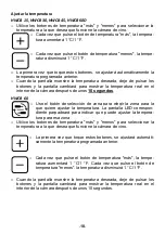 Preview for 132 page of Hoover HWCB 15 User Manual