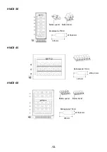 Preview for 135 page of Hoover HWCB 15 User Manual