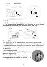 Preview for 140 page of Hoover HWCB 15 User Manual