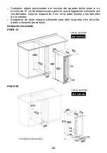 Preview for 144 page of Hoover HWCB 15 User Manual