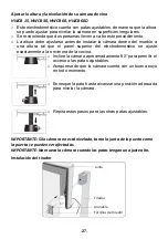 Preview for 149 page of Hoover HWCB 15 User Manual