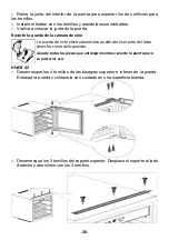 Preview for 150 page of Hoover HWCB 15 User Manual