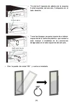 Preview for 153 page of Hoover HWCB 15 User Manual